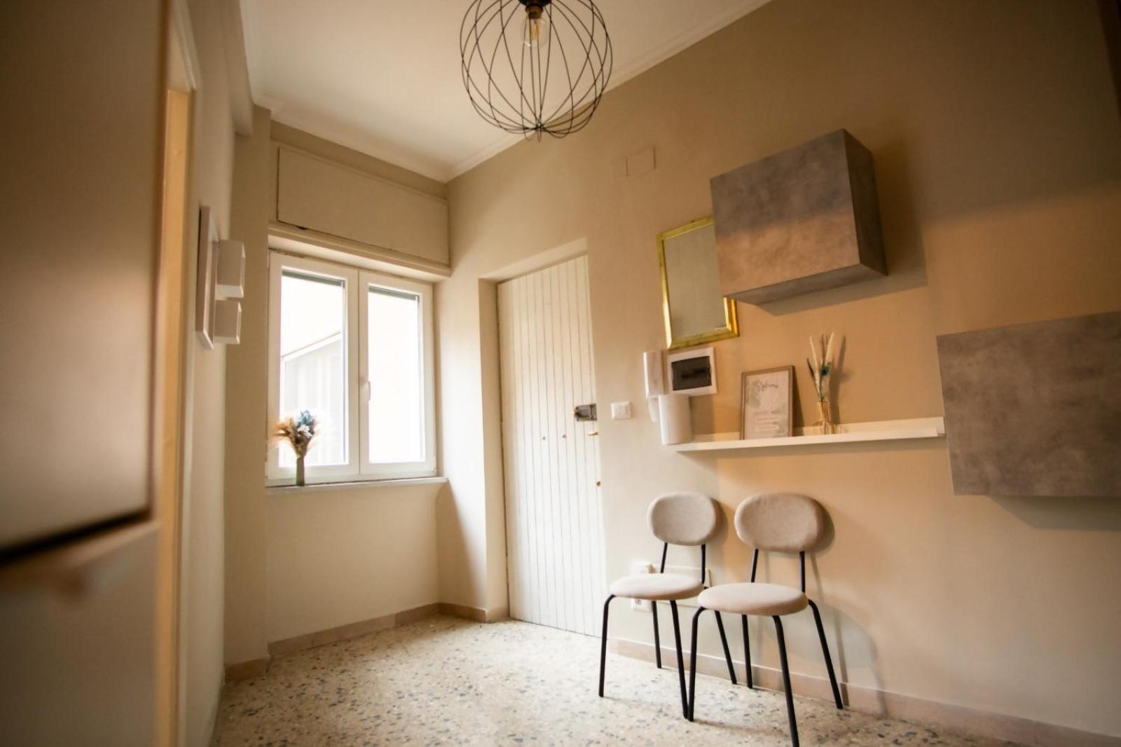 Apartamento Vatican Comfortable 5 Bedroom Flat - 6 Min Metro A By Orpi Rent *