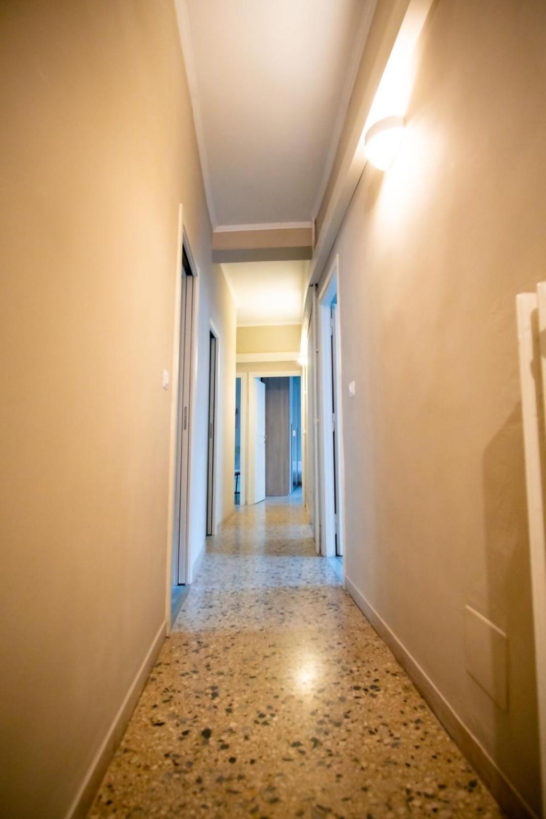 Vatican Comfortable 5 Bedroom Flat - 6 Min Metro A By Orpi Rent Apartamento *
