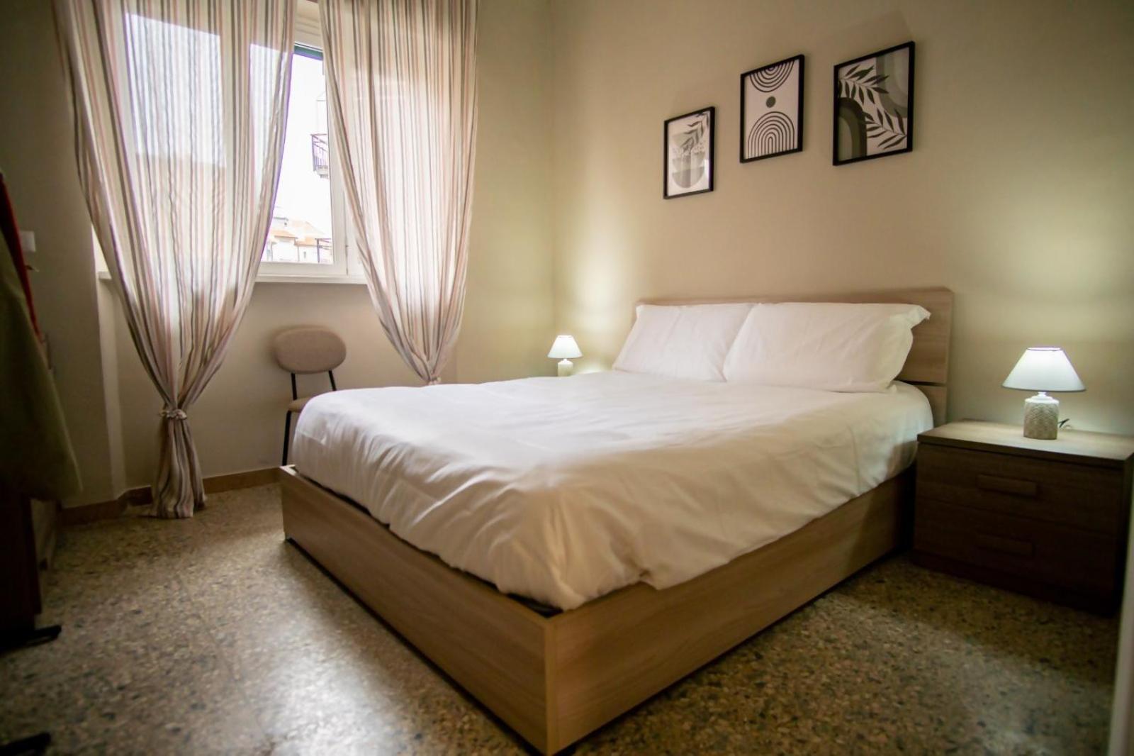 Vatican Comfortable 5 Bedroom Flat - 6 Min Metro A By Orpi Rent Apartment *