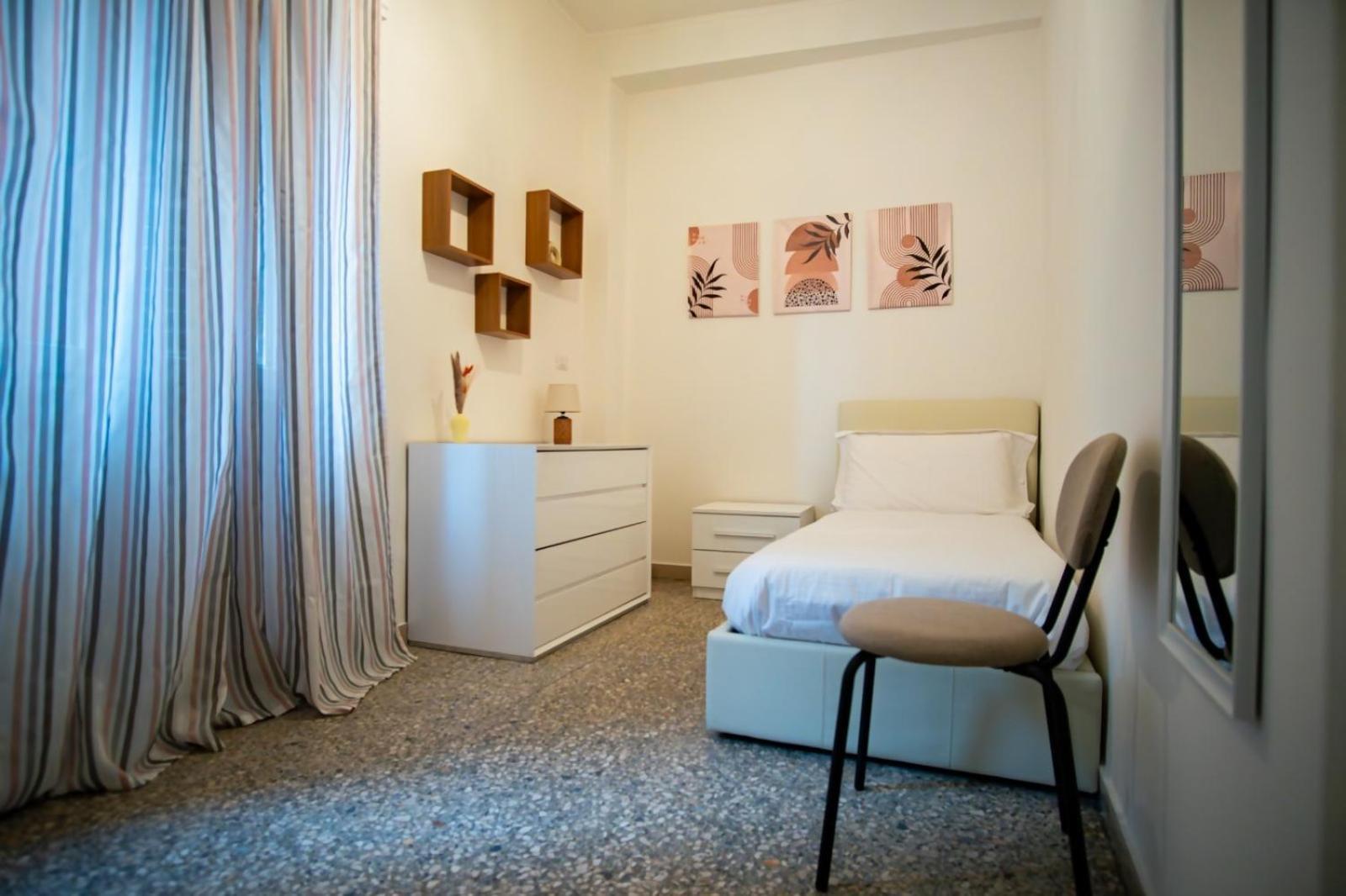 Apartment Vatican Comfortable 5 Bedroom Flat - 6 Min Metro A By Orpi Rent *