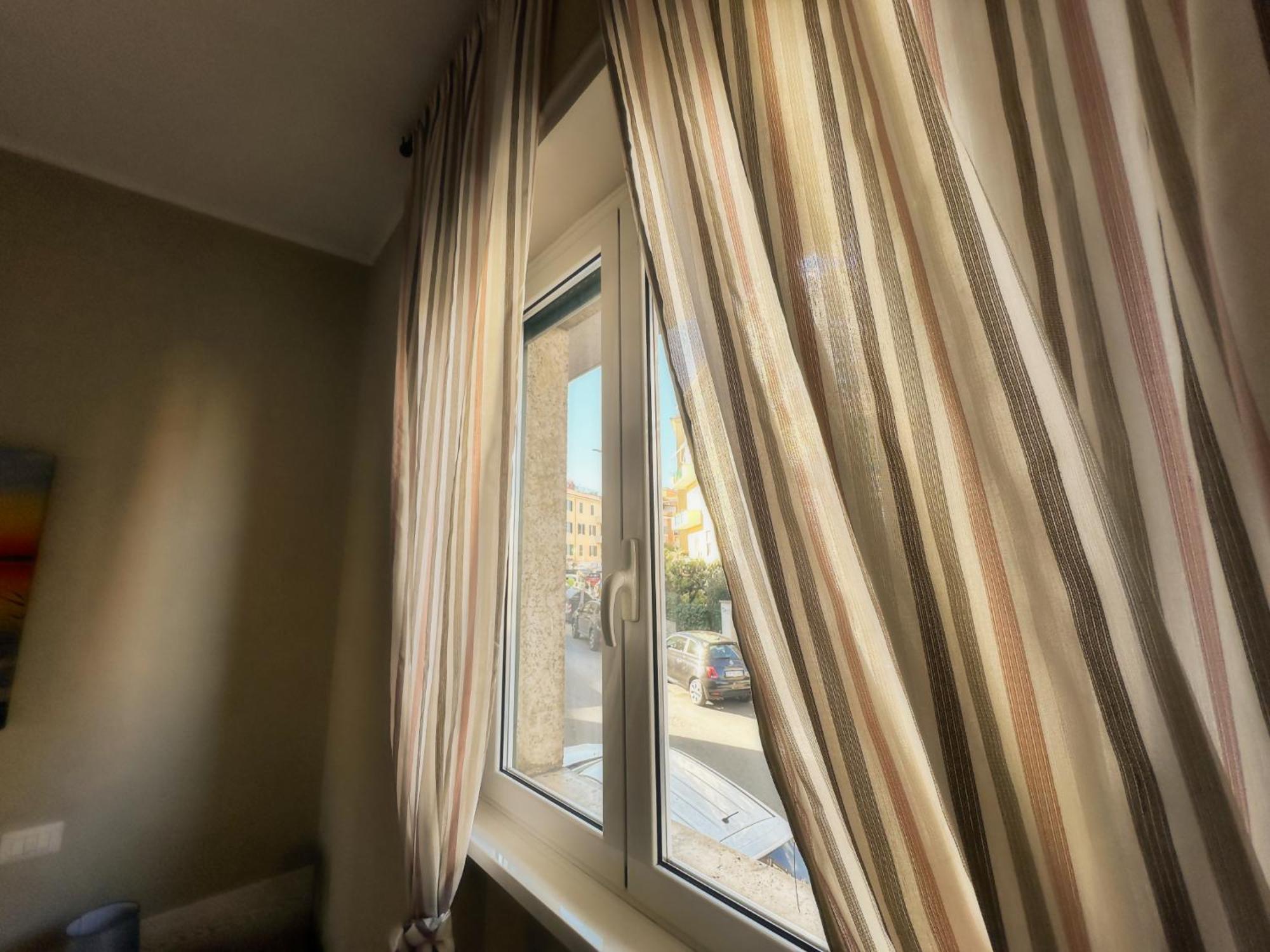 Apartment Vatican Comfortable 5 Bedroom Flat - 6 Min Metro A By Orpi Rent *